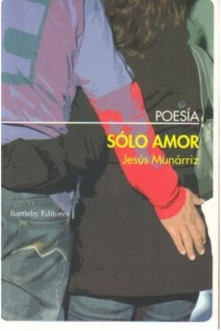 Sólo amor