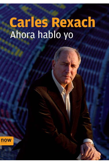 Ahora hablo yo