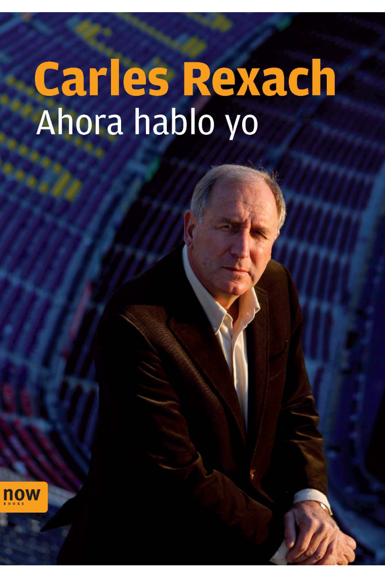 Ahora hablo yo