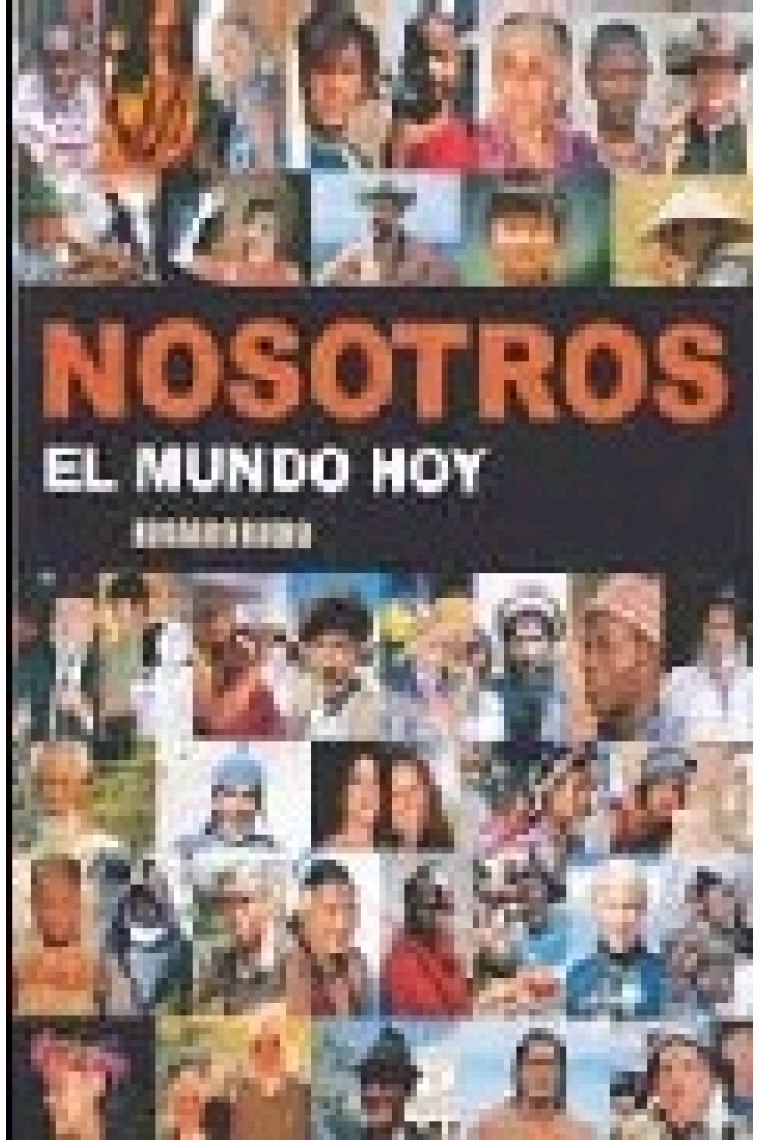 Nosotros. El mundo hoy  (Edición reducida)