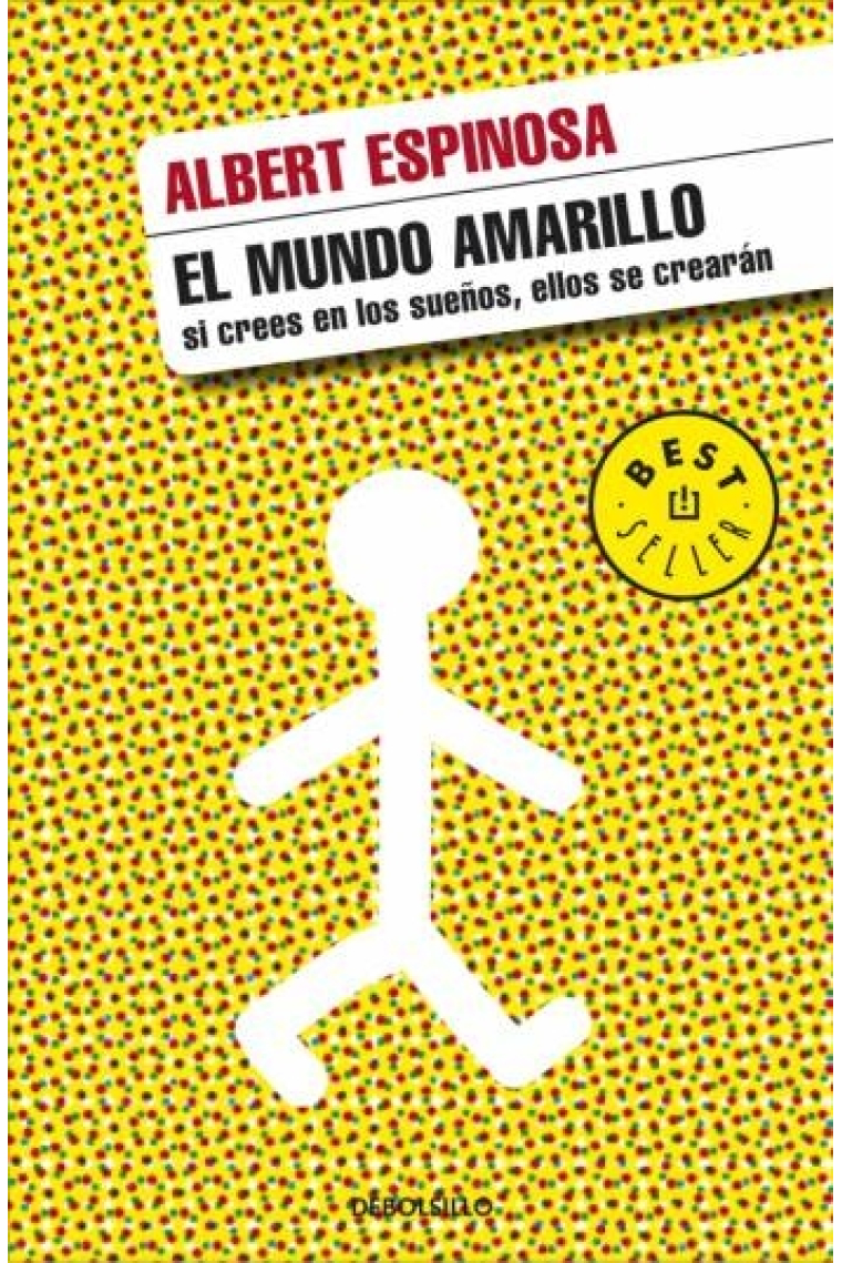 El mundo amarillo