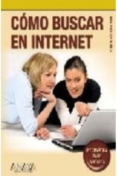 Cómo buscar en internet. Informática para mayores