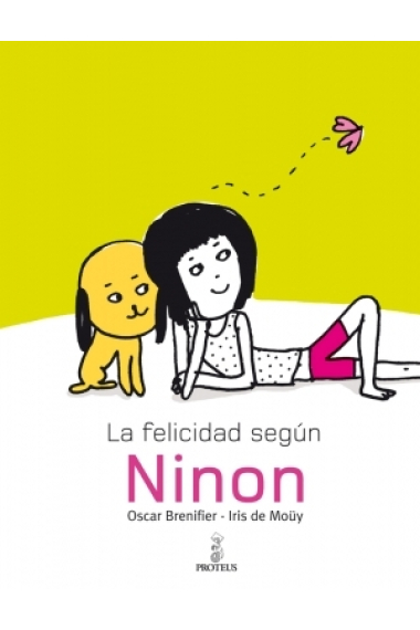 La felicitat segons Ninon