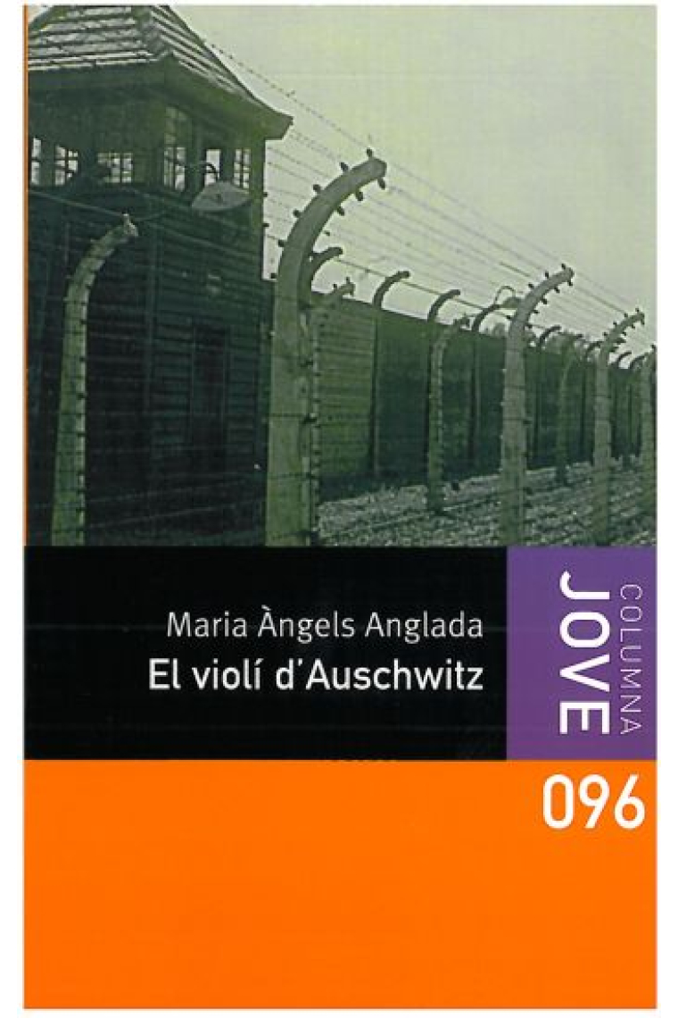 El Violí d'Auschwitz