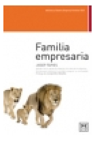 Familia empresaria