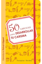 50 Ejercicicos para desarrolla tu carisma