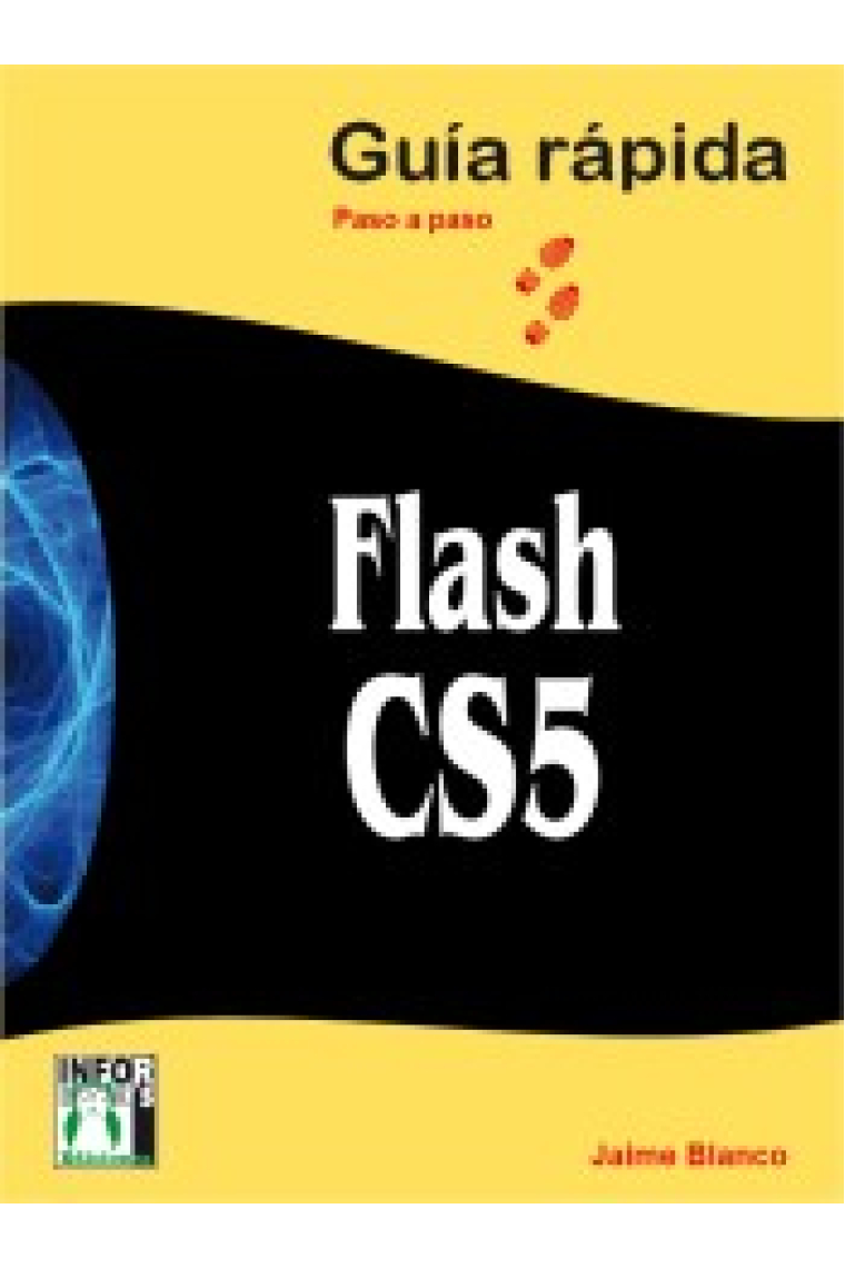 Flash CS5. Guía rápida