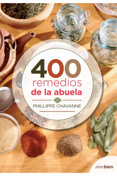 400 remedios de la abuela