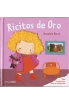 Ricitos de Oro (con texturas)