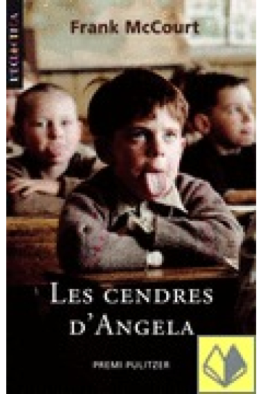 Les cendres d'Àngela