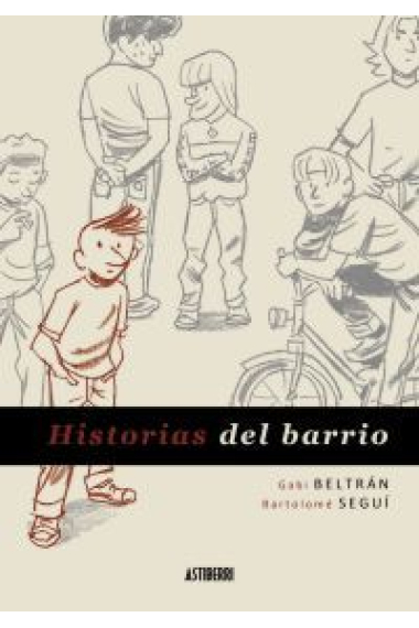 Historias del barrio