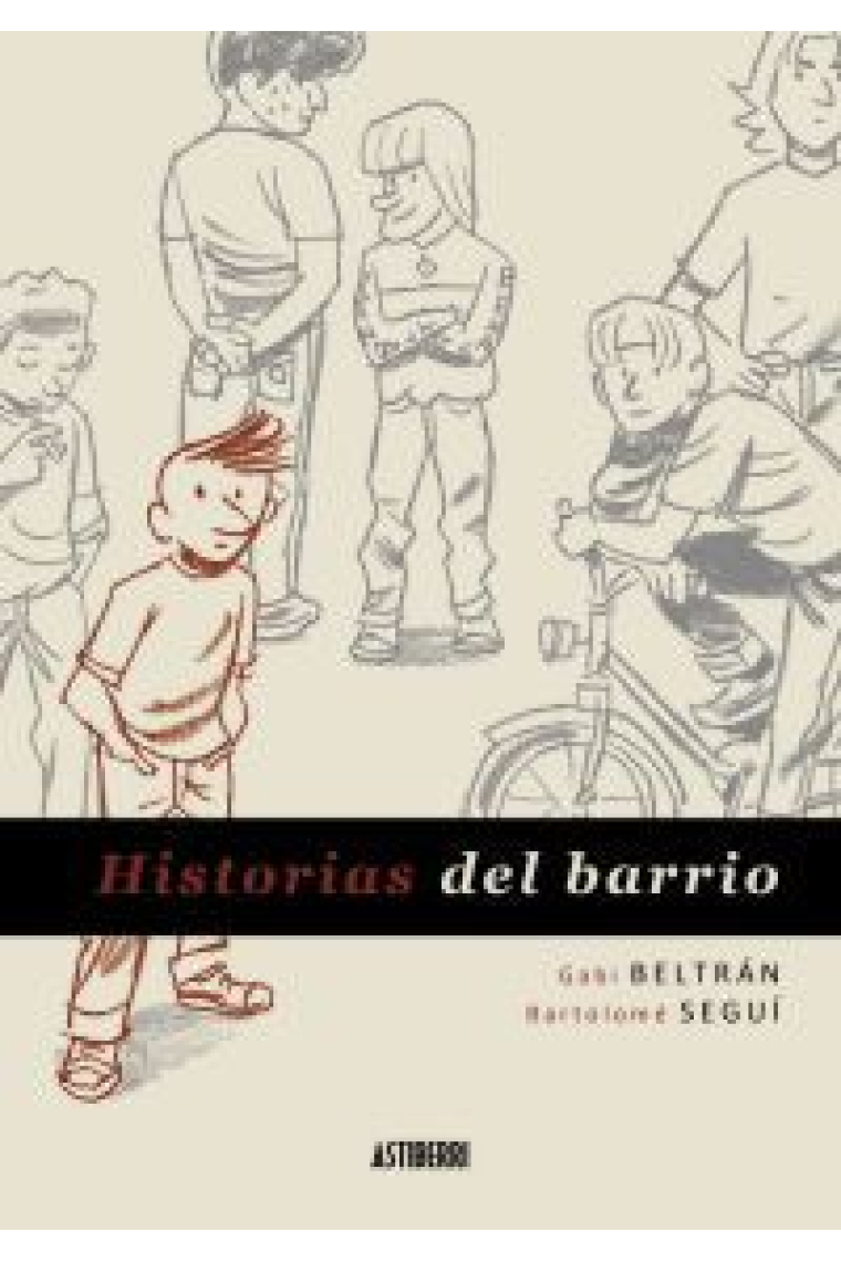 Historias del barrio