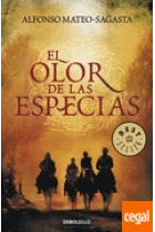 El olor de las especias