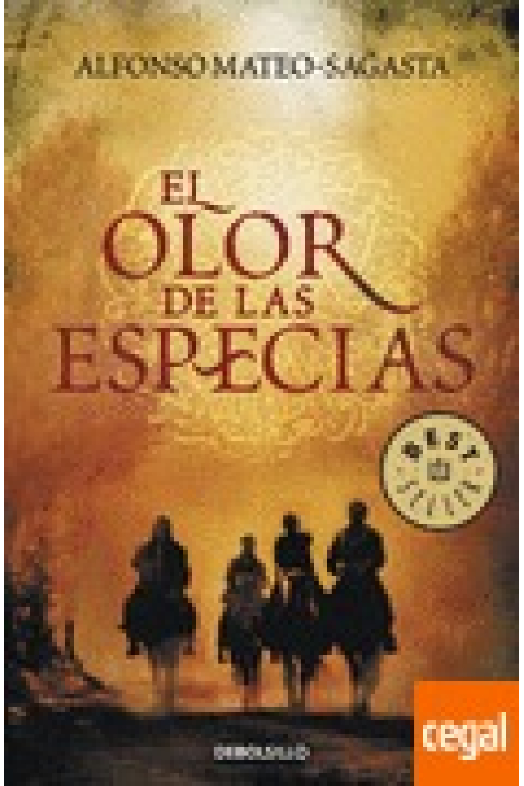 El olor de las especias