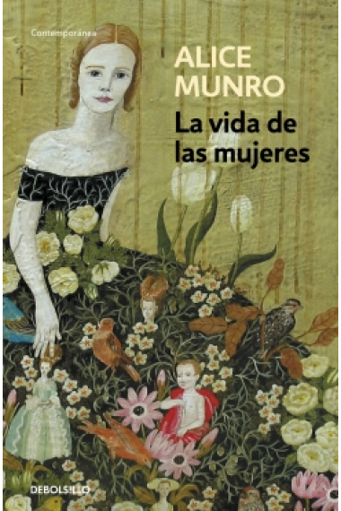 La vida de las mujeres