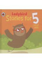 Ladybird Stories for 5 Year Olds