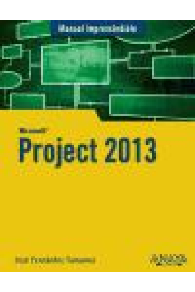 Project 2013. Manual imprescindible