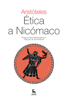 Ética a Nicómaco