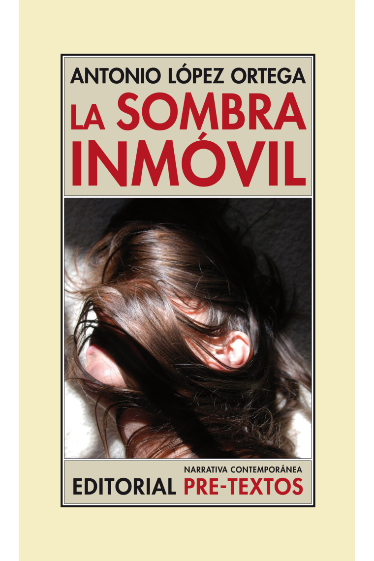 La sombra inmóvil