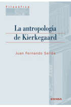 La antropología de Kierkegaard