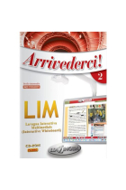 LIM di Arrivederci! 2 - CD-ROM