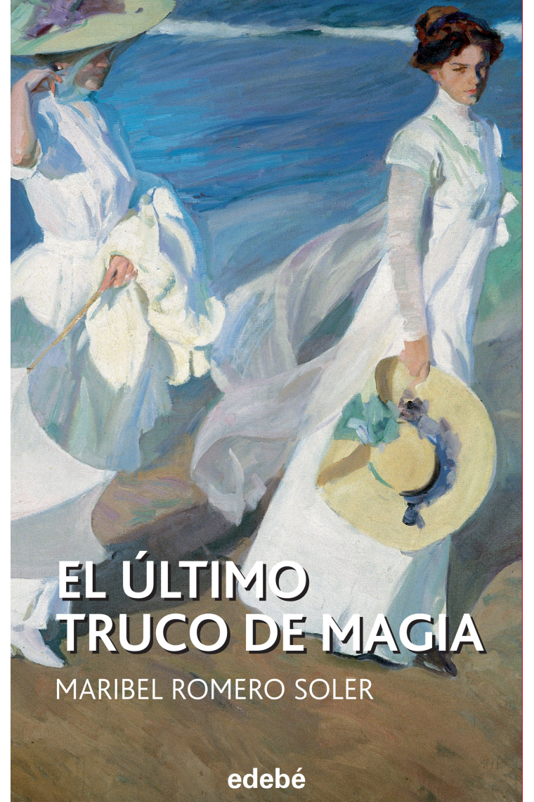 El último truco de magia