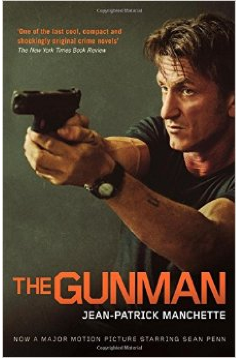 The Gunman