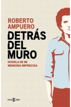 Detrás del muro