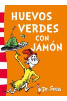 Huevos verdes con jamón (Dr. Seuss 3)