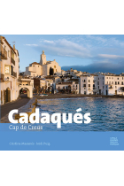 Cadaqués. Cap de Creus