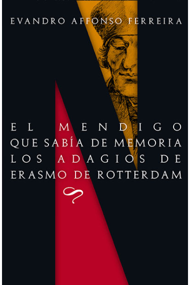 El mendigo que sabía de memoria los adagio de Erasmo de Rotterdam