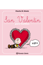 Un San Valentín para Carlitos