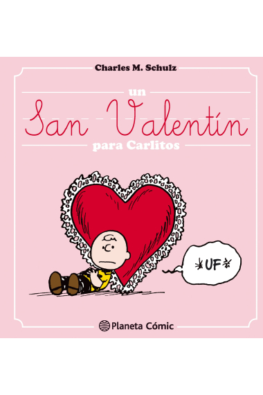 Un San Valentín para Carlitos