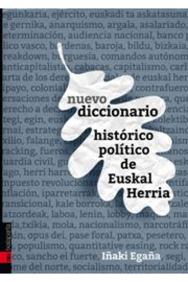 Nuevo diccionario histórico político de Euskal Herria