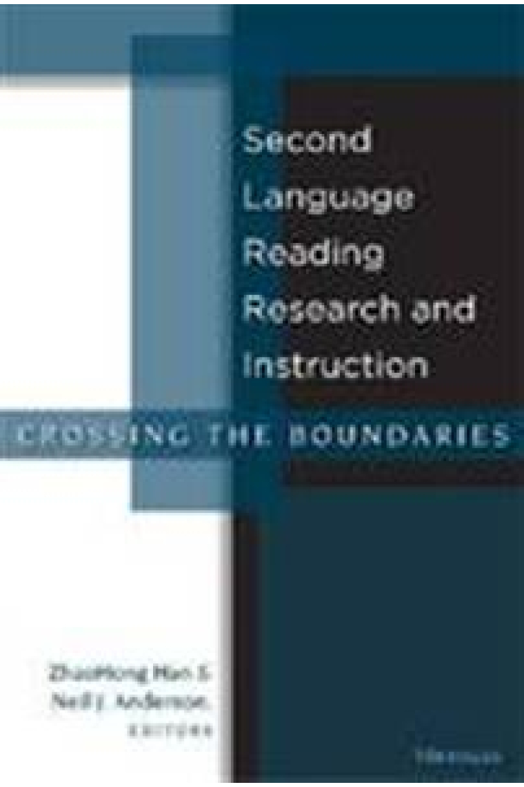 Second Language Reading Research and Instruction: Crossing the Boundaries