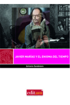 Javier Marías y el enigma del tiempo