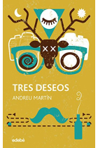 Tres desitjos