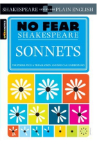 Sonnets (No Fear Shakespeare)