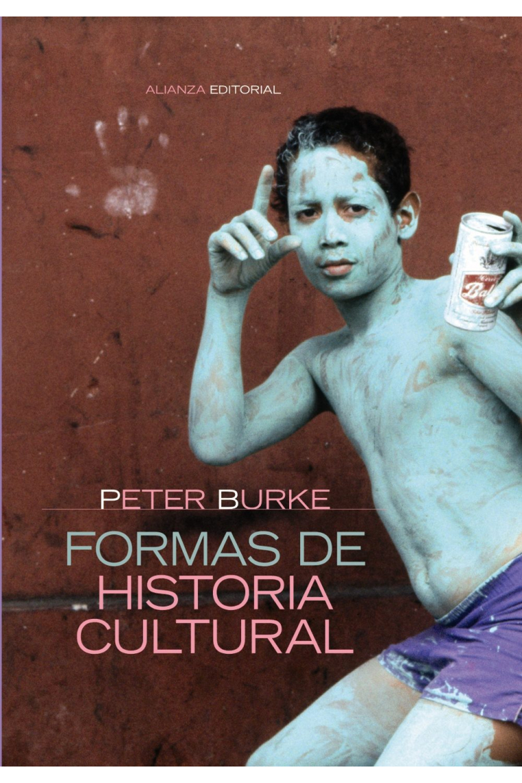 Formas de historia cultural