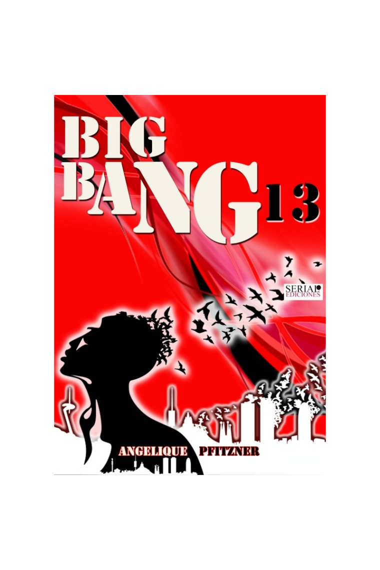 Big Bang 13