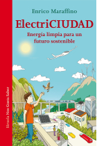 Electricidad. Energía limpia para un futuro sostenible