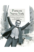 Poeta en Nueva York. Nueve meses en Manhattan (1929-1930)