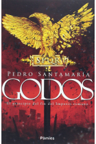 Godos. El principio del fin del imperio romano.