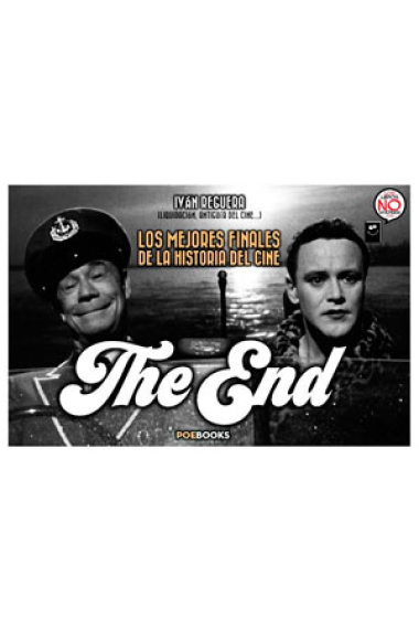 The End. Los mejores finales de la historia del cine