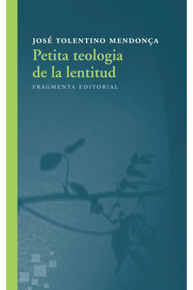 Petita teologia de la lentitud