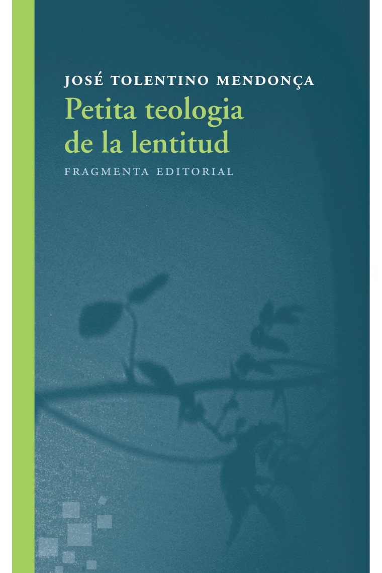 Petita teologia de la lentitud