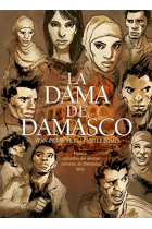 La dama de damasco