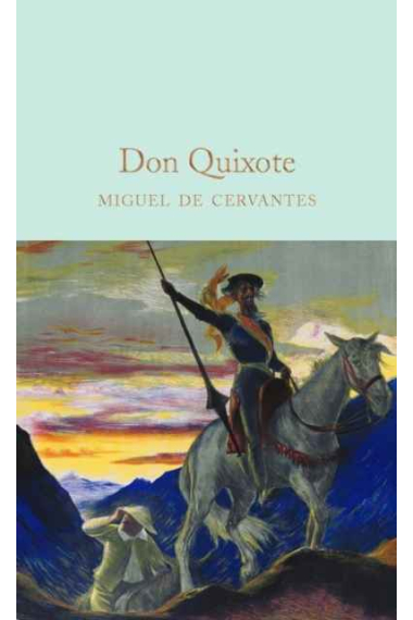 Don Quixote