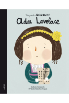 Pequeña & Grande Ada Lovelace