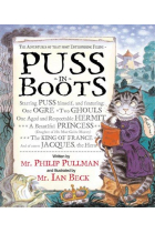 Puss in Boots